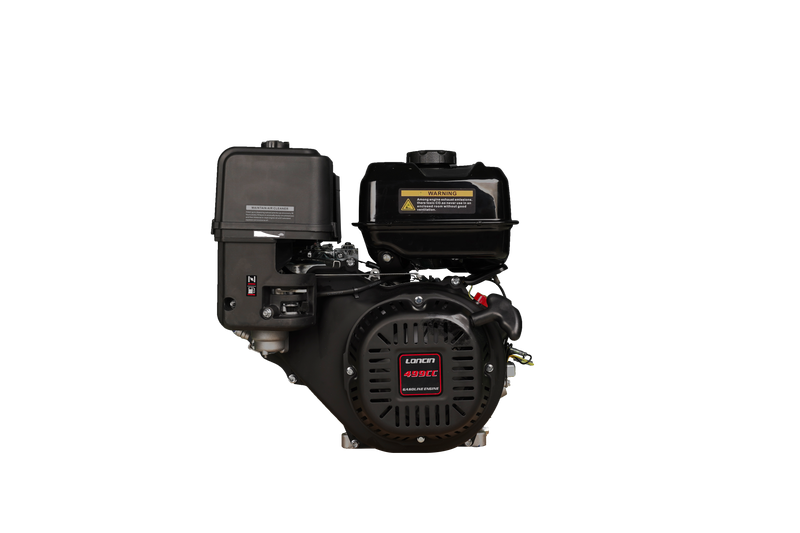 Loncin G500F Gasoline Engine