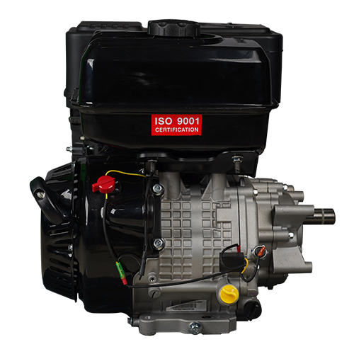 Loncin G 460 F (Gear Half Reduction)