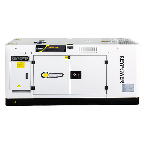 Keypower KPW 25F Generator Diesel