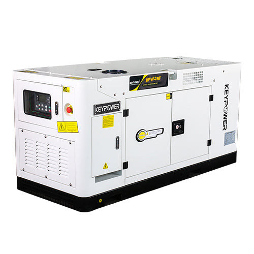 Keypower KPW 25F Generator Diesel