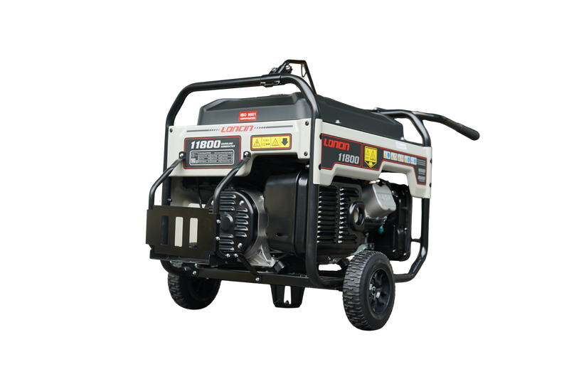 Loncin LC 11800 Generator Bensin