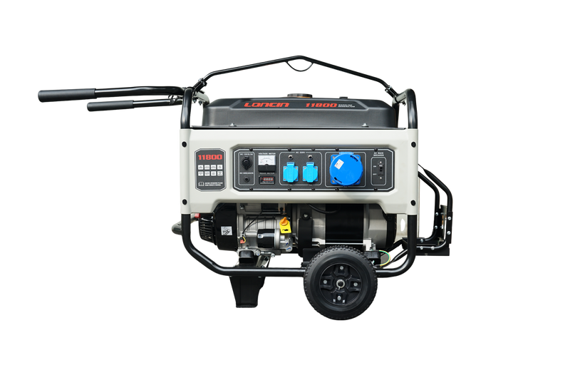Loncin LC 11800 Generator Bensin
