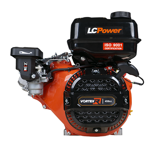 LCPower Mesin Vortex R 459 16HP Racing Edition