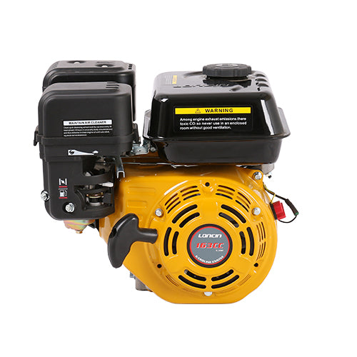 Loncin G 160 F/FA