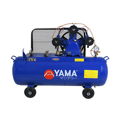 Yama 2 HP YM20-100P Kompresor Angin Unloader