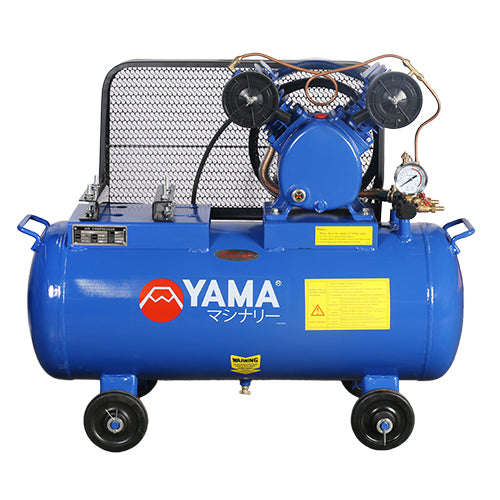 Yama 1/2 HP YM-0260U Kompresor Angin Unloader