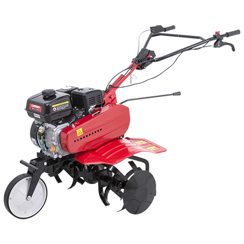Loncin 1WG3.4-75FQ.D Tiller
