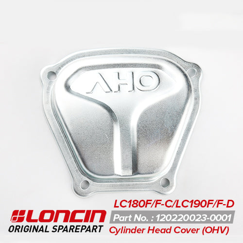 (120220023-0001) OHV for LC180F,FC & LC190F,FD