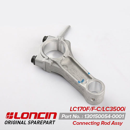 (130150054-0001) Connecting Rod Assy for LC170F & LC3500i