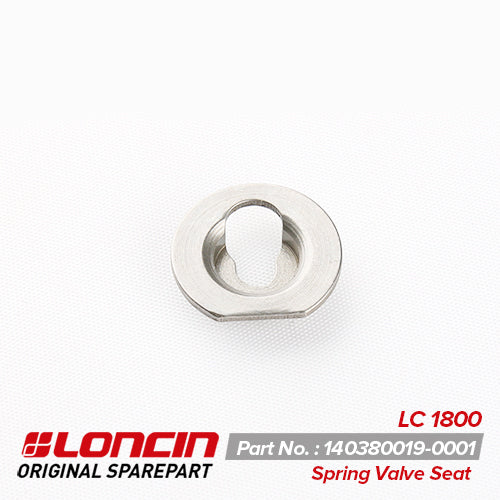 (140380019-0001) Spring Valve Seat for LC1800