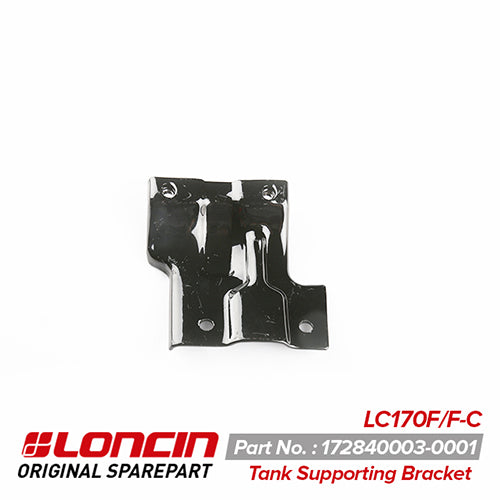 (172840003-0001) Tank Supporting Bracket for LC170F & LC170F-C