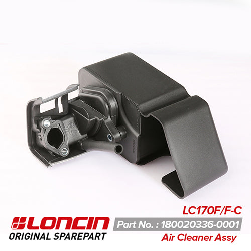 (180020336-0001) Air Cleaner Assy for LC170F & LC170F-C