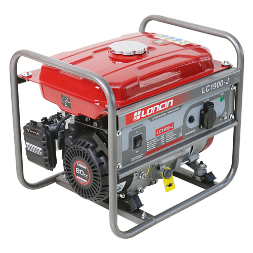 Loncin LC1900 J Generator Bensin