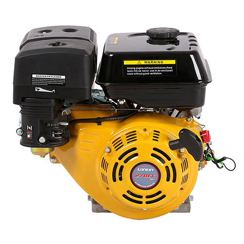 Loncin G 270 F/FA