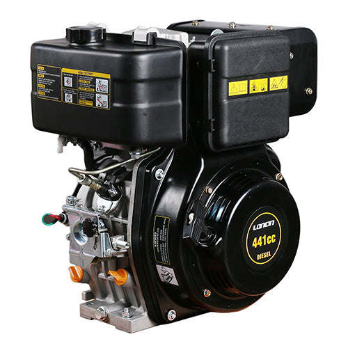 Loncin D 440 FD