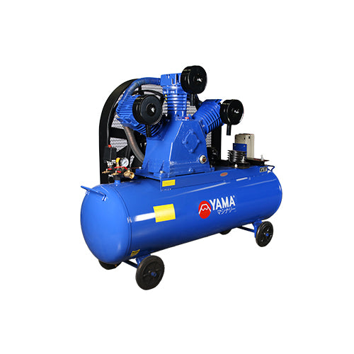 Yama 15 HP YM150-300P Kompresor Angin Automatic