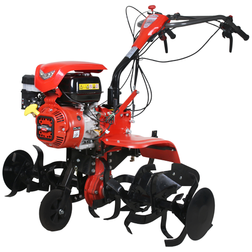 Loncin 1WG5.2-120FQ-ZA Tiller