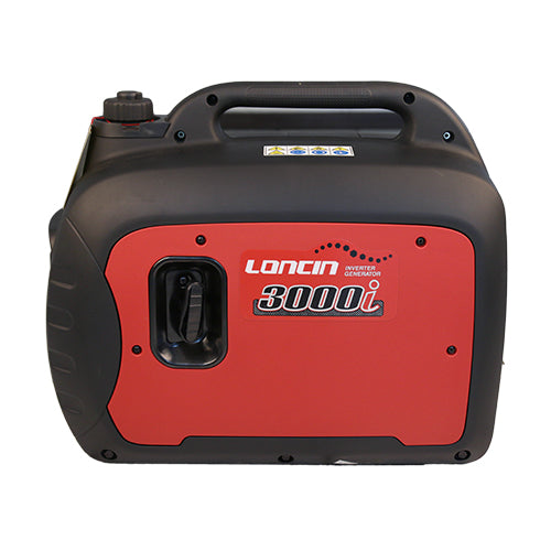Loncin LC 3000 I Generator Bensin