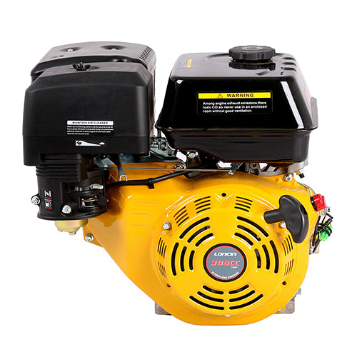 Loncin G 390 F/FA
