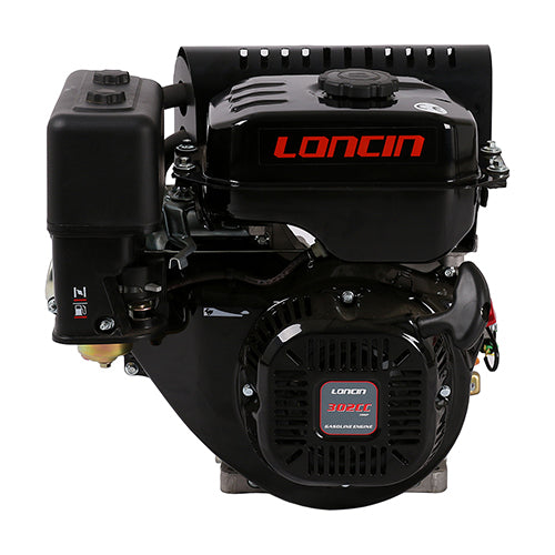 Loncin LC 180 F