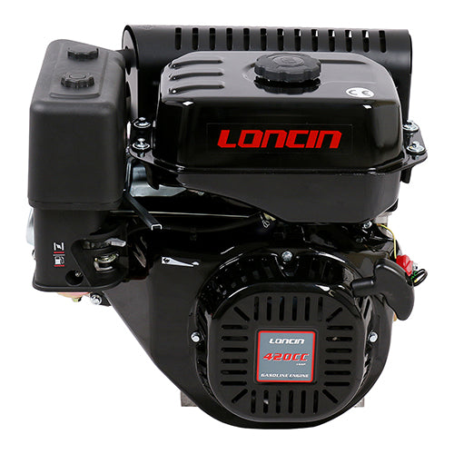 Loncin LC 190 F