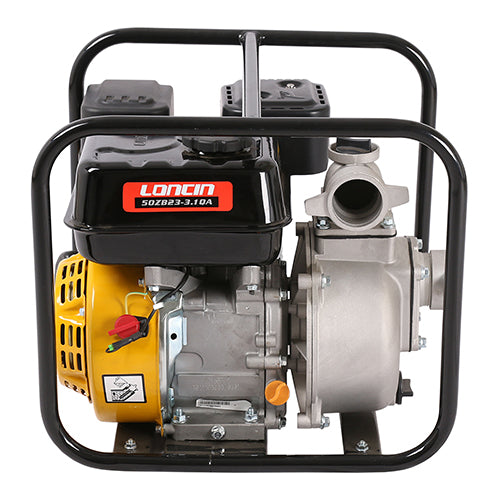 Loncin LC 50 ZB 23-3.1 Q 2" Pompa Air Irigasi Bensin