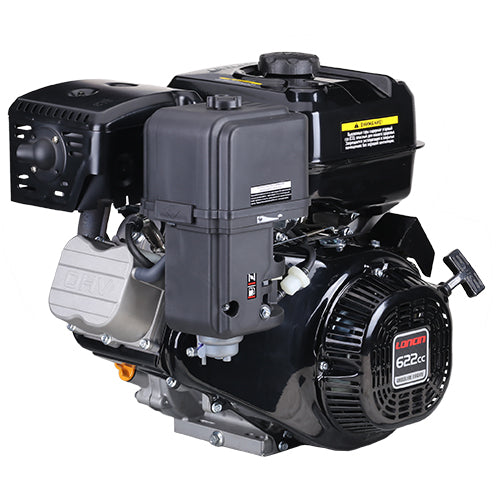 Loncin G 620 ES