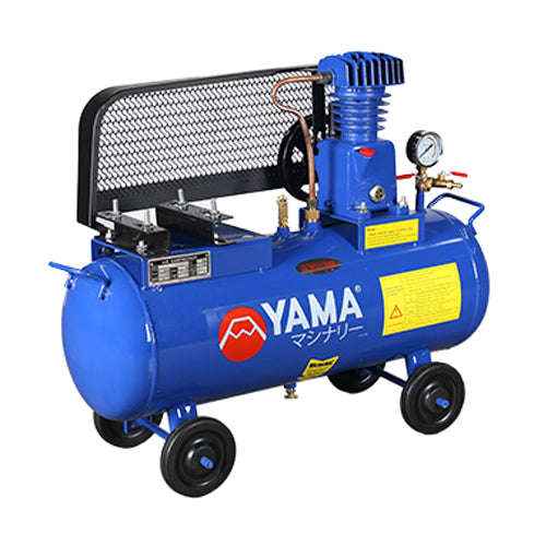 Yama 1/4 HP YM-0130U Air Compressor