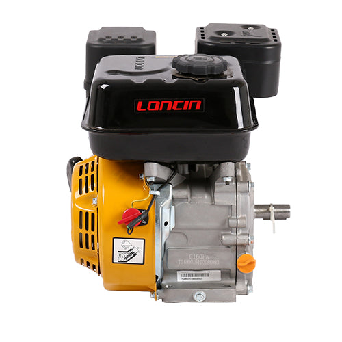 Loncin G 160 F/FA