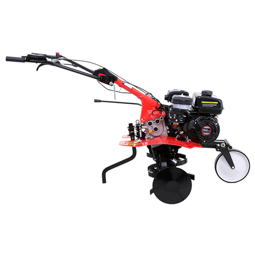 Loncin 1WG3.4-75FQ.D Tiller