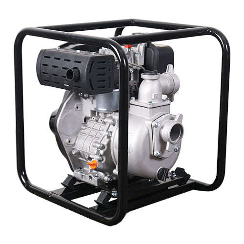 Loncin LC 50 ZB 30-3.3 C 2 Inch Pompa Air Irigasi Diesel