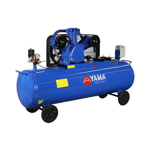 Yama 7.5 HP YM75-250P Kompresor