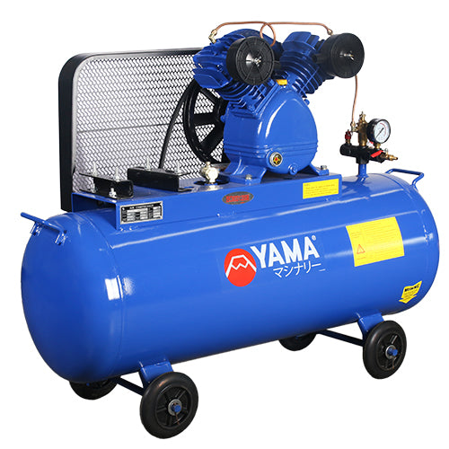 Yama 1 HP YM-0185U Kompresor Angin Unloader