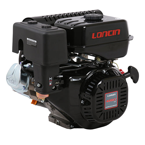 Loncin LC 190 F