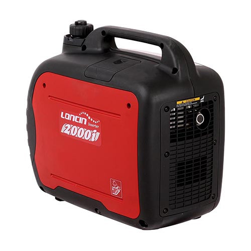 Loncin LC 2000 I Generator Bensin