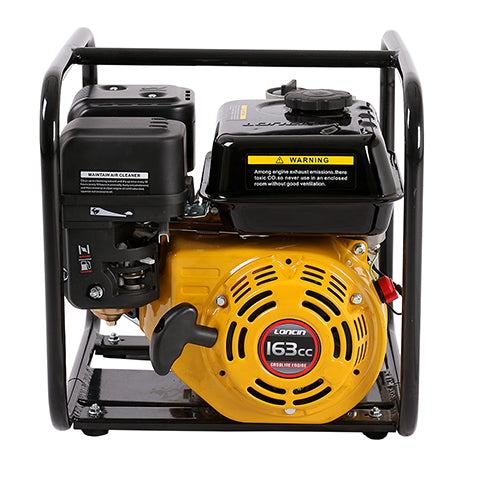 Loncin LC 50 ZB 23-3.1 Q 2" Pompa Air Irigasi Bensin