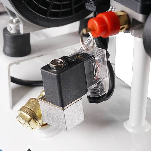 Yama 1HP Kompressor Oiless YMOD-0725