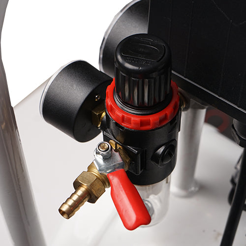 Yama 1HP Kompressor Oiless YMOD-0725