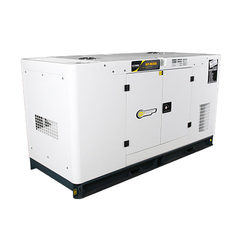 Keypower KPW 40F Generator Diesel