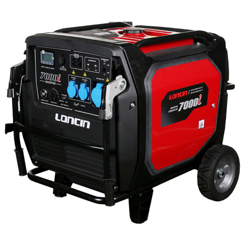 Loncin LC 7000 I Generator Bensin