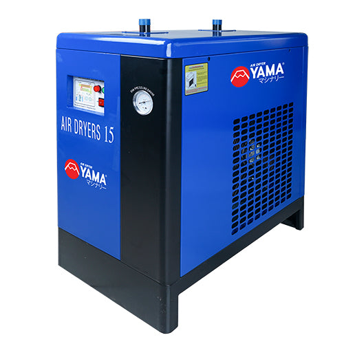 Yama Air Dryer 15HP