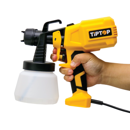 Tip Top CPS-040 400W Electric Paint Spray