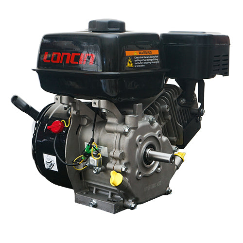 Loncin G 250 F