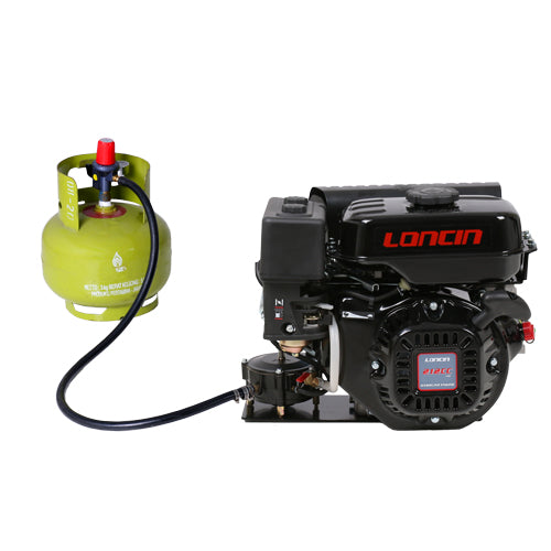 Loncin LC170F-DL