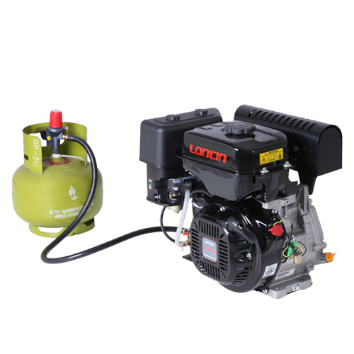 Loncin LC170F-DL