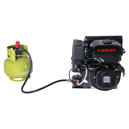 Loncin LC170F-DL