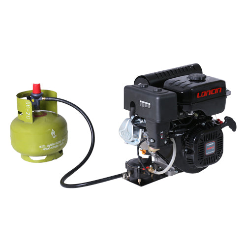 Loncin LC170F-DL