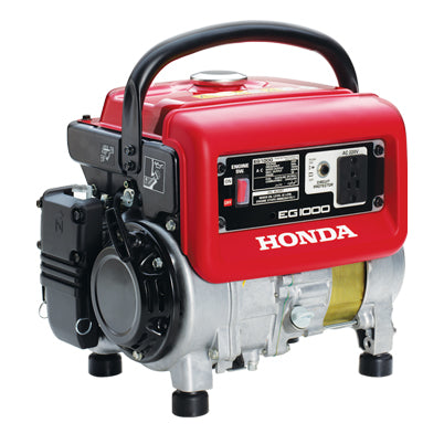 Honda EG 1000 Generator Bensin