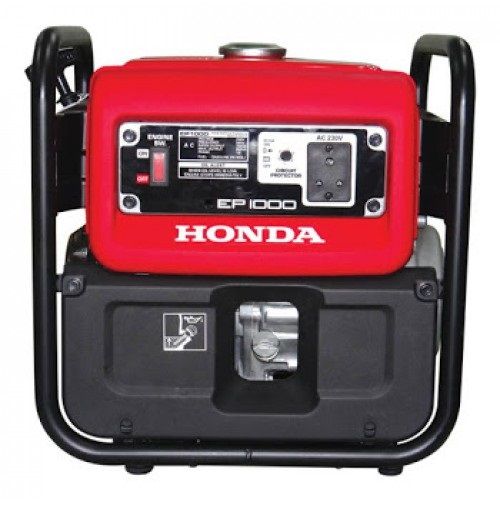 Honda EP 1000 Generator Bensin
