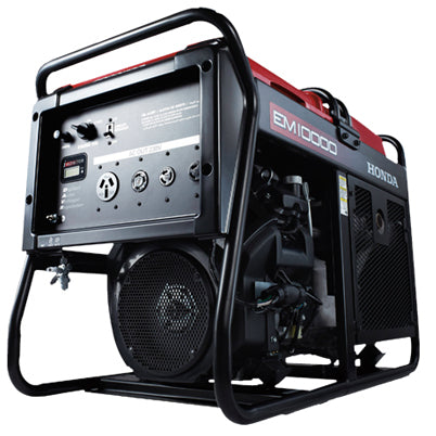 Honda EM 10000 Generator Bensin